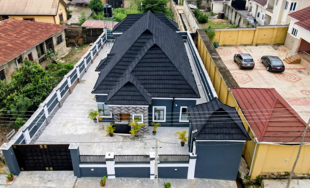 Investment Opportunities — TCMS, Ibadan